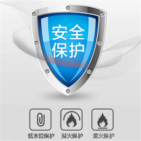 G系列燃气节能蒸汽发生器