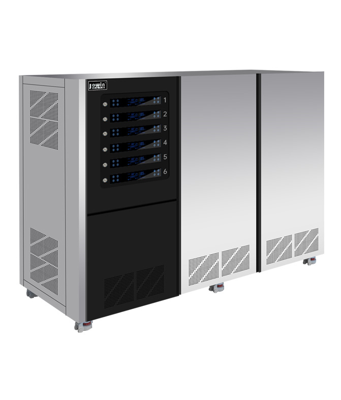 燃气模块式蒸汽发生器（360KW）